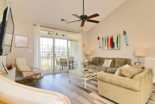 Top Location Famous Barefoot Resort 1 Mile to Beach 15000sf Pool - Myrtle Beach - 4