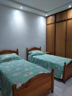Beautiful 3BR apartment in Hay Riad Rabat - Rabat - 5