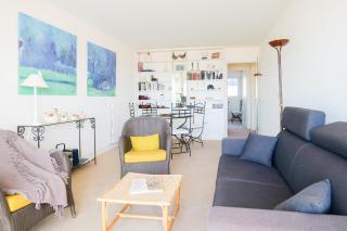 Appartement spacieux idéalement situé sur le remblai des Sables dOlonne - Les Sables-dʼOlonne - 9
