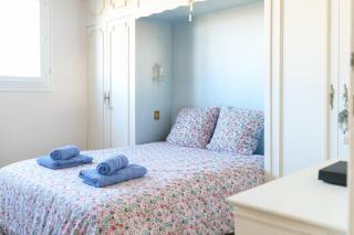 Appartement spacieux idéalement situé sur le remblai des Sables dOlonne - Les Sables-dʼOlonne - 6