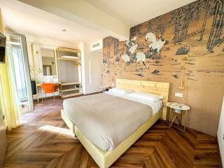 Hotel Vittorio - 8