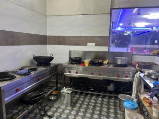 Green Woods Resort - Anantapur - 1