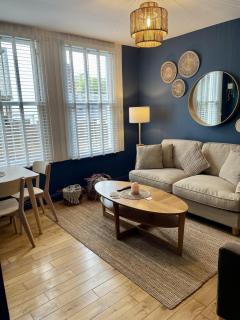 Boho Vibes Ground Floor Apartment - 0