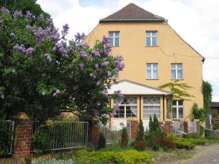 Hof Dahnsdorf - Dahnsdorf - 0