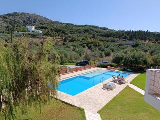 Almyrida Paradise Apartments - Almyrida - 6