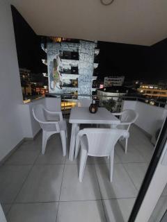 One bedroom city centre - 1