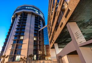 Comfort Inn & Suites At Copeland Tower - Metairie - 9