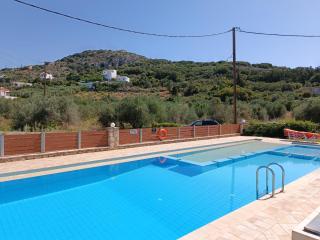 Almyrida Paradise Apartments - Almyrida - 5