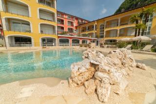 Yachting Residence - Lavena Ponte Tresa - 1