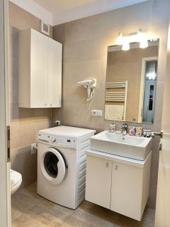 GLAM Apartments near Coresi Mall - Brasov - 8