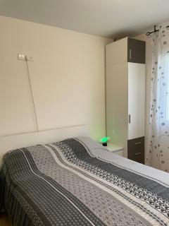 Cosy studio, lit double - Le Mans - 4