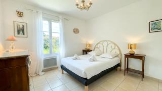Superbe villa de plain-pied avec parking et jardin - Sainte-Marie-de-Ré - 5