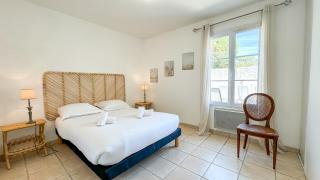 Superbe villa de plain-pied avec parking et jardin - Sainte-Marie-de-Ré - 3