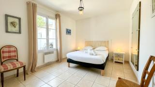 Superbe villa de plain-pied avec parking et jardin - Sainte-Marie-de-Ré - 1