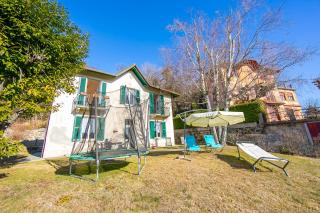 Mila Bike with wi-fi - Happy Rentals - 9