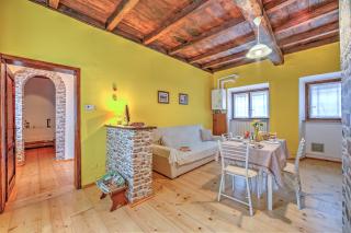Petit Coeur Dans L' Ancien Village - Happy Rentals - Brovello-Carpugnino - 0
