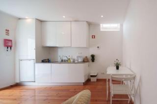 Home Mais Sant’Ana - Lissabon - 3