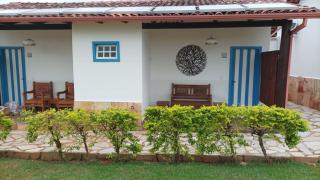 Pousada Solar Mestre Propício - Pirenópolis - 9
