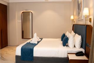 HOTEL BENHUR - Ernakulam - 9