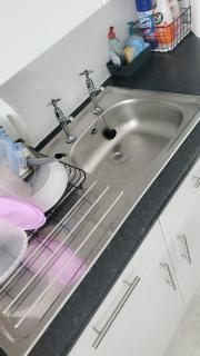 Cosy 2 Bedroom Apartment in South West London - Londra - 4