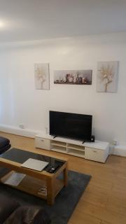 Cosy 2 Bedroom Apartment in South West London - Londra - 9