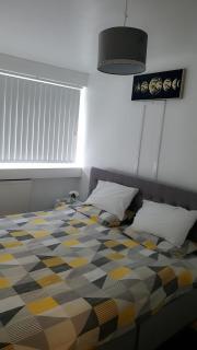 Cosy 2 Bedroom Apartment in South West London - Londra - 3
