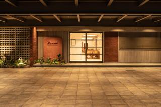 HOTEL BENHUR - Ernakulam - 3
