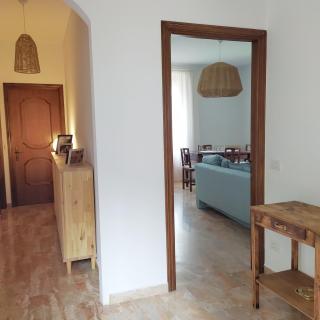 CASA TARTARUGA - La Spezia - 6