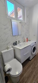 Appartement moderne et contemporain, Wifi, 2 pers - Pau - 2