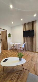 Appartement moderne et contemporain, Wifi, 2 pers - Pau - 6