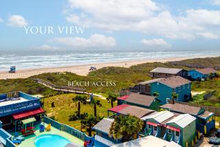 Shore to Please - Port Aransas - 6