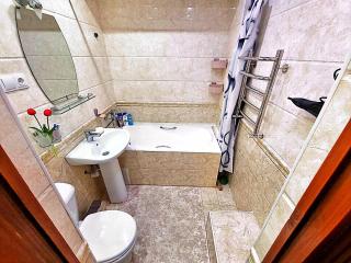 City Center Apartment 1 - Tasjkent - 2