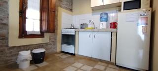 Los tilos - San Antonio de Areco - 1