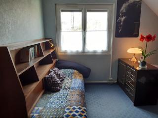 le petit chemin - Bougival - 7