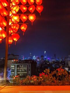 YHD Homestay Bui Vien - Ho Chi Minh - 4