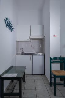 Soula Rooms Tinos - Tinos - 9