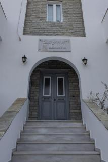 Soula Rooms Tinos - Tinos - 6