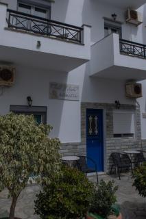 Soula Rooms Tinos - Tinos - 4