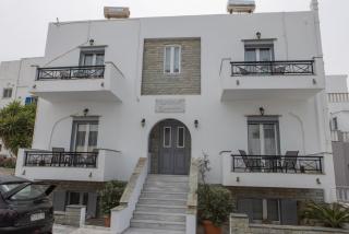 Soula Rooms Tinos - Tinos - 0
