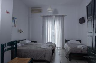 Soula Rooms Tinos - Tinos - 5