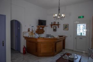 Soula Rooms Tinos - Tinos - 1