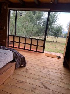 Hotel Rokas de Suesca - Suesca - 6