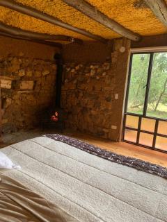 Hotel Rokas de Suesca - Suesca - 5