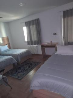 AUBERGE JOMANA PARK - Azrou - 6