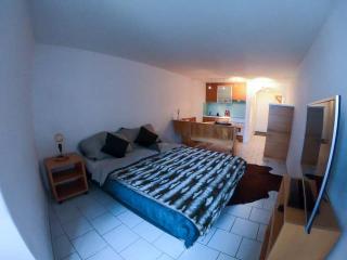 Private apartment with parking spot in the center - Flims - 9