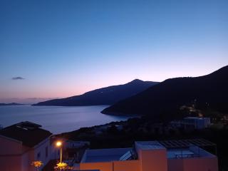 villa sandarra Kalkan - Kaş - 3