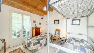 Maison de vacances proche plage - Le Bois-Plage-en-Ré - 4
