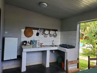 Bungalow Chez Mouch Nosy Be 5 - Nosy Be - 7