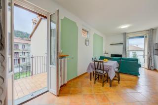 Riccardo House Stresa 1 min from Lake - Happy Rentals - Stresa - 9
