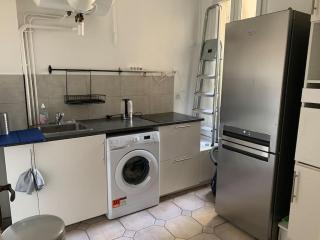 Appartement les Lilas - Les Lilas - 9